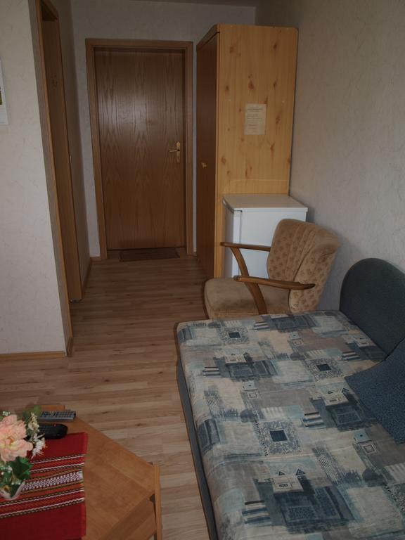 Die Frohliche Einkehr Pension Siebenlehn Стая снимка
